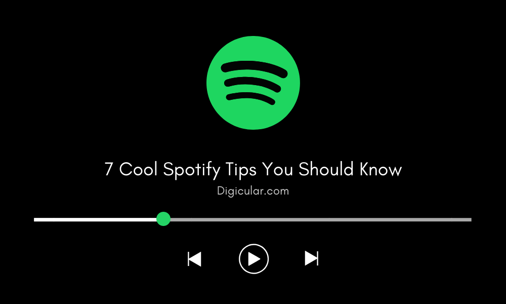 Spotify stops playing
